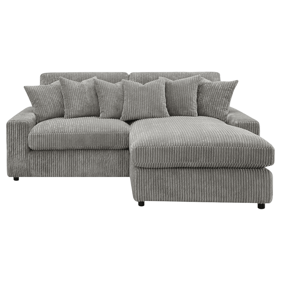 SOFA CAMAS PENSA CAHSE-2206 LV01882 / GRIS | Precio a crédito a 52 semanas