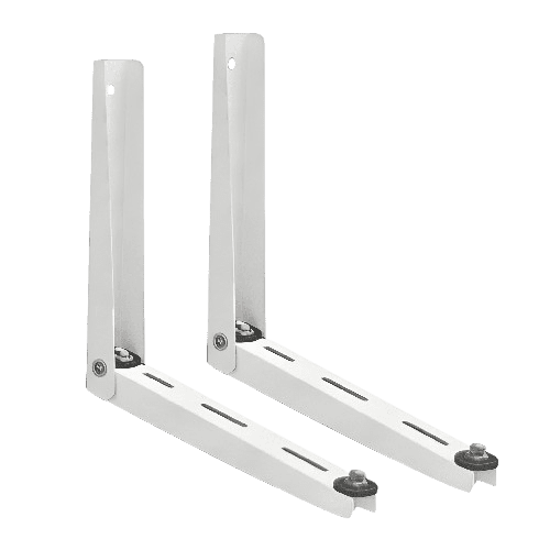 SOPORTE PARA AIRE ACONDICIONADO HOTLINE HLAB-550 18,000 BTU-24,000 BTU-36,000 BTU BLANCO