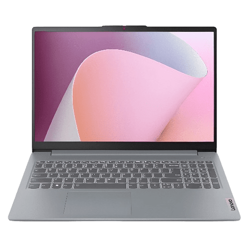 LAPTOP LENOVO IPS3 15IRU8 15.6'' CORE I-3 1315U 8GB 512 GB GRIS | Precio a crédito 52 semanas de