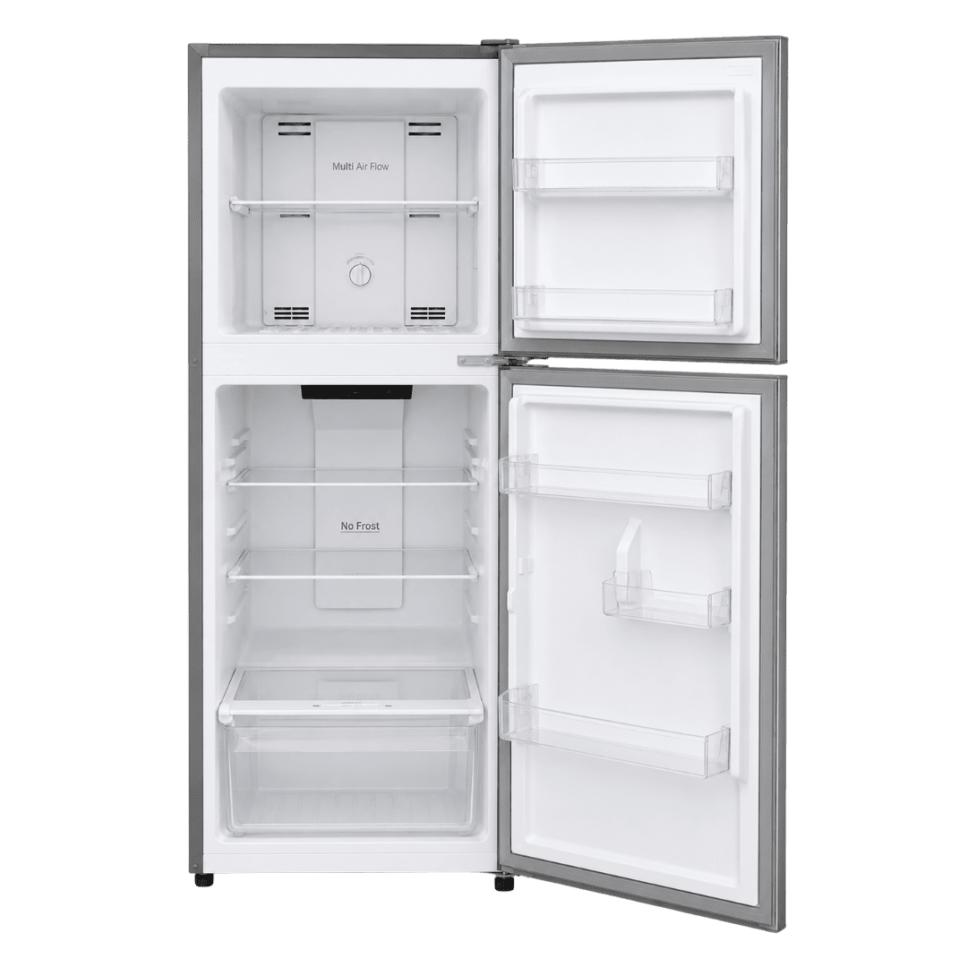 REFRIGERADORA RCA RCRN-804 INV 8 PIES INVERTER ACERO INOX GRIS | Precio a crédito 52 semanas de - Imagen 2