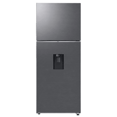 REFRIGERADORA SAMSUNG RT-38DG6224S9 14 PIES WIFI INVERTER C/DISPENSADOR GRIS | Precio a crédito 52 semanas de