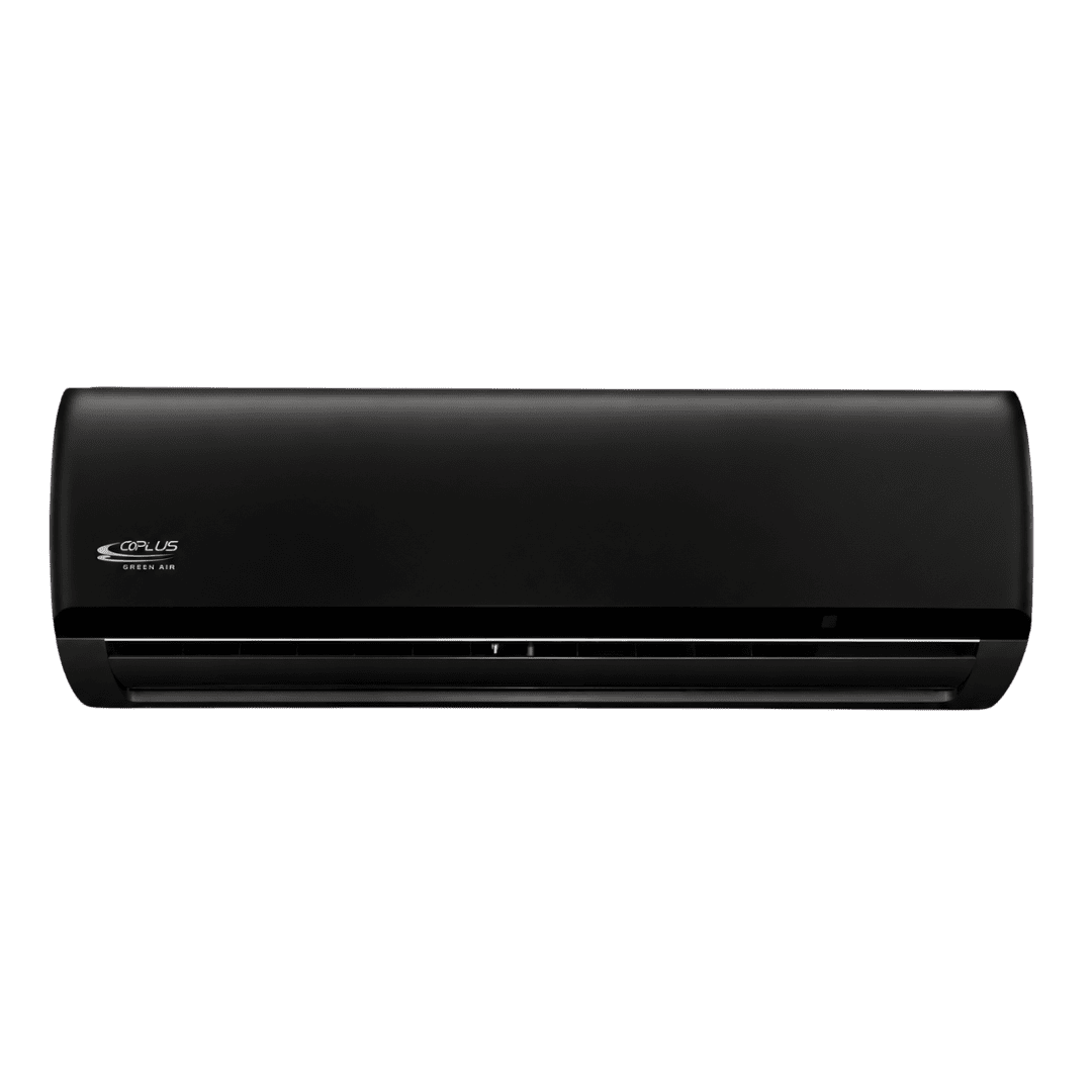 AIRES ACONDICIONADOS GPLUS GP-S122C 12,000 BTU NEGRO | Precio a crédito 52 semanas de