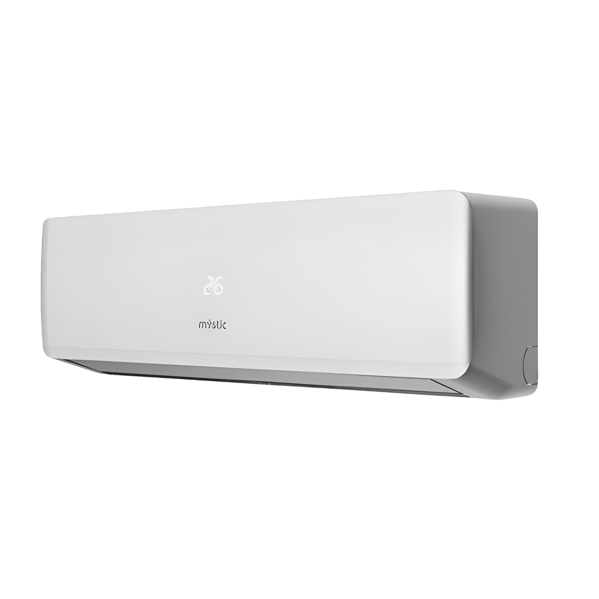 AIRES ACONDICIONADOS MYSTIC MY-ASR1876 18,000 BTU SPLIT BLANCO | Precio a crédito 52 semanas de - Imagen 2