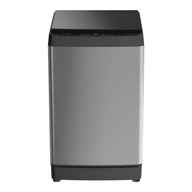 LAVADORAS AUTOMATICAS HISENSE WT5K1623DT 16 KG/ 36 LBS GRIS | Precio a crédito 52 semanas de