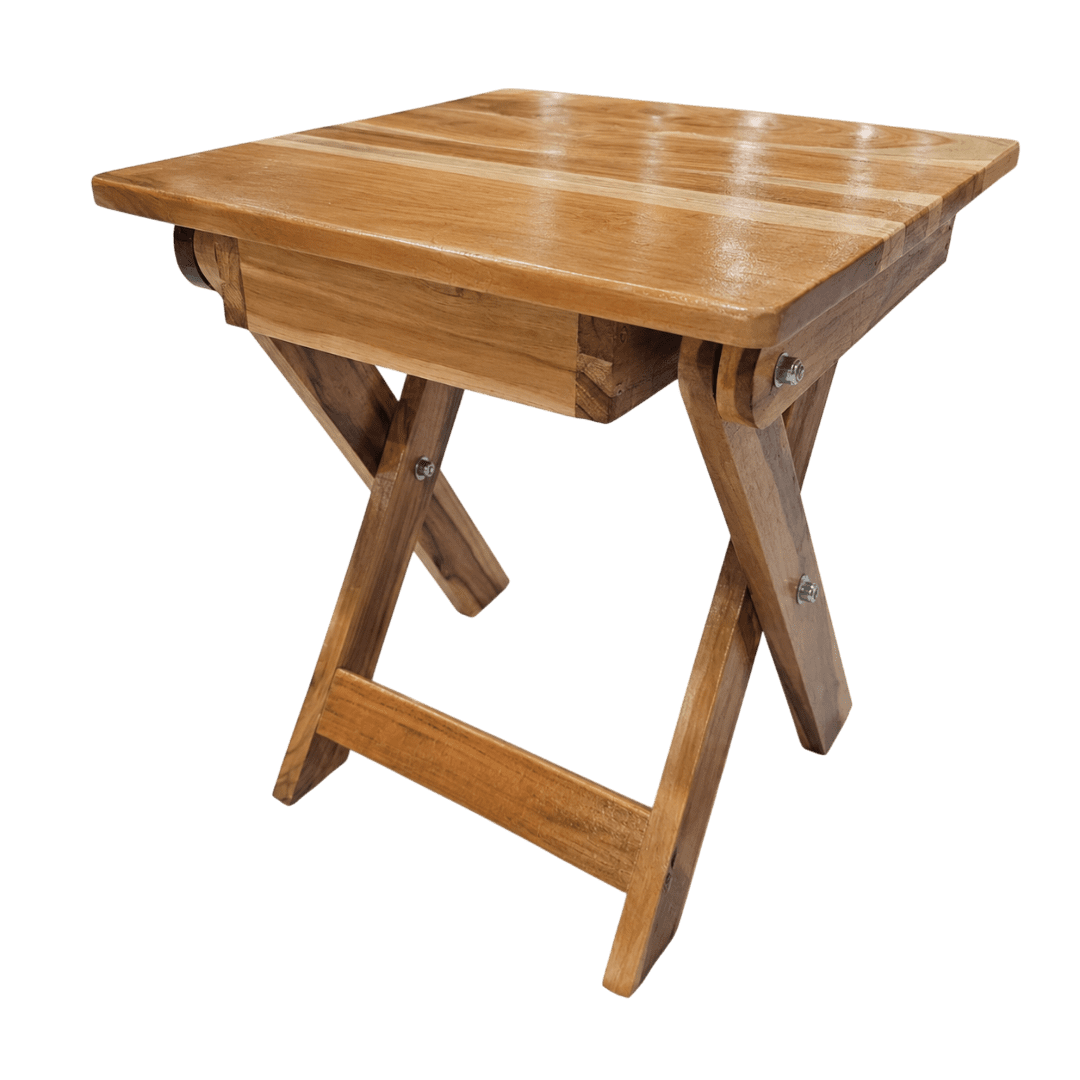SILLA PLEGABLE SB KAROL / TEKA