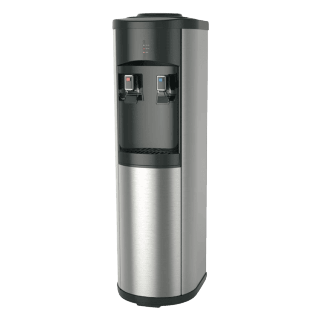 DESPACHADOR DE AGUA MILEXUS ML-INOX-WD-B88-110V / GRIS/NEGRO - Imagen 2