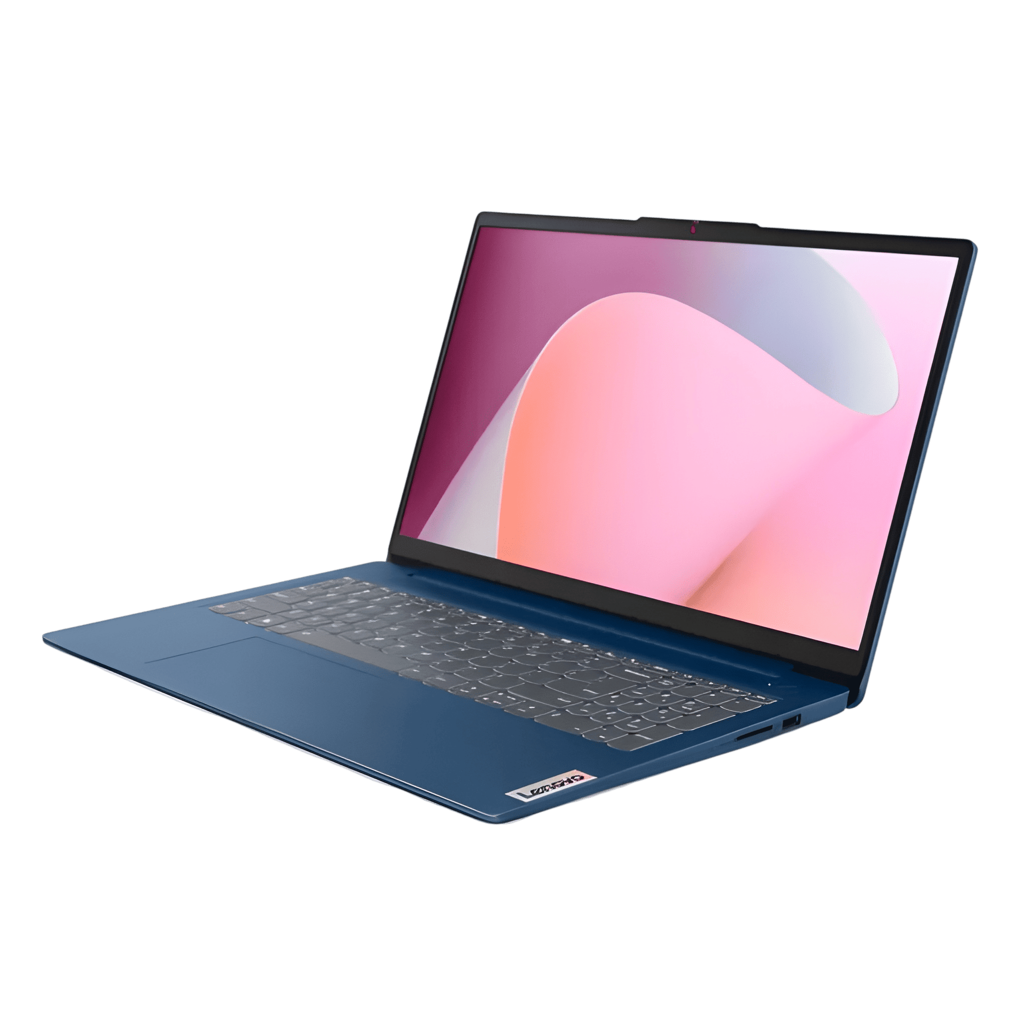 LAPTOP LENOVO IPS3 15.6'' R3 7320U 8GB 512 GB W11H 15MN8 AZUL CON MOCHILA | Precio a crédito 52 semanas de - Imagen 3