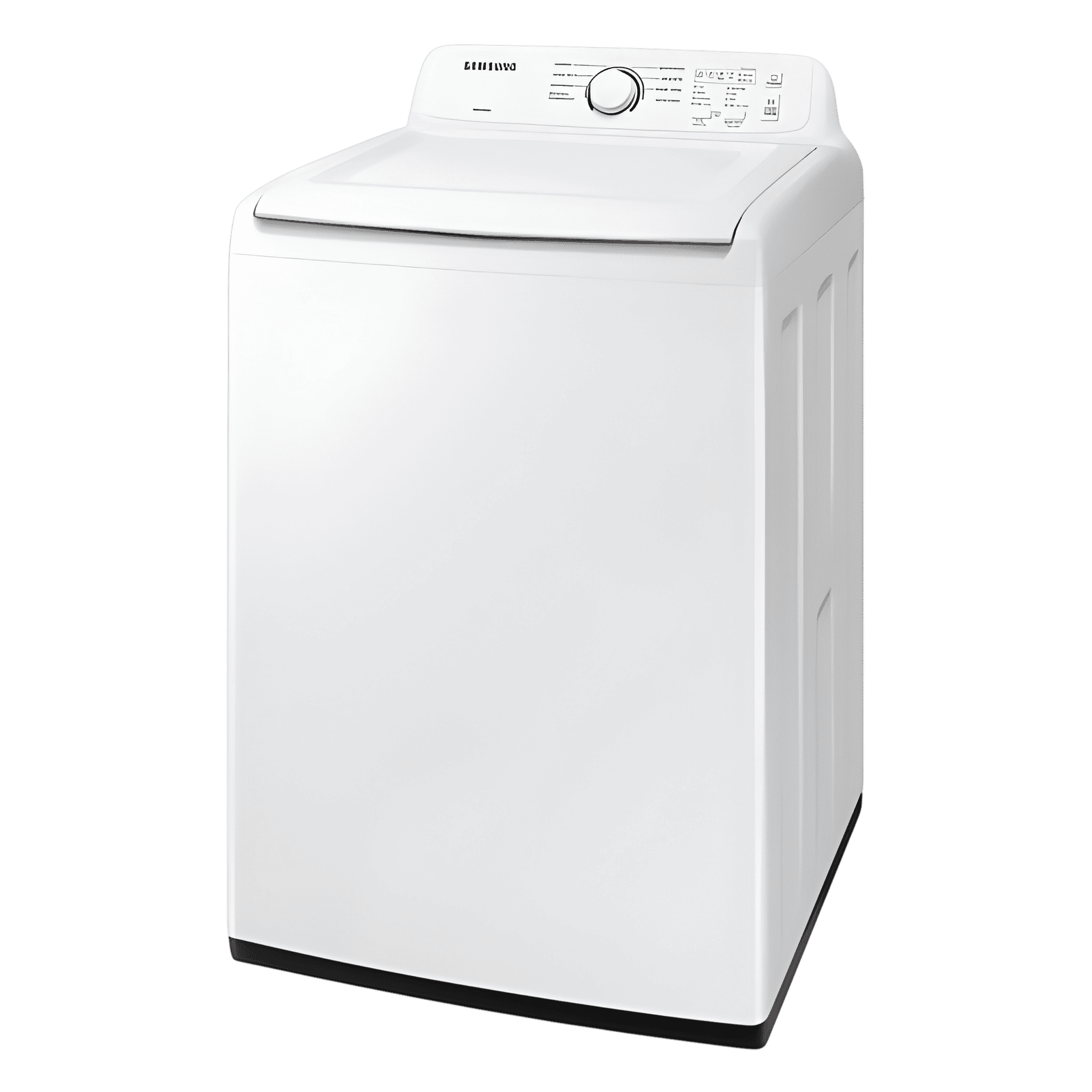LAVADORAS AUTOMATICAS SAMSUNG WA-40A3005AW 24 KG/53 LIBRAS BLANCO | Precio a crédito 52 semanas de - Imagen 2