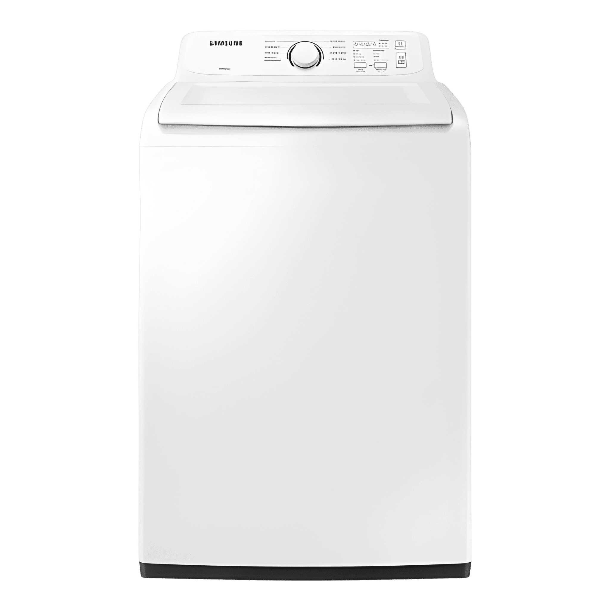 LAVADORAS AUTOMATICAS SAMSUNG WA-40A3005AW 24 KG/53 LIBRAS BLANCO | Precio a crédito 52 semanas de