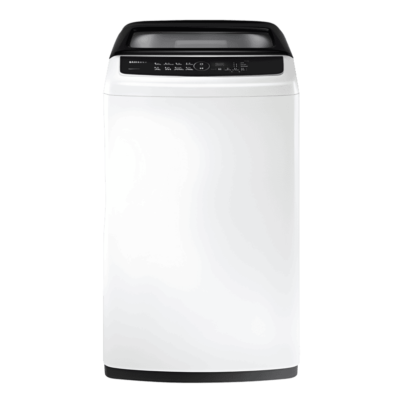 LAVADORAS AUTOMATICAS SAMSUNG WA-90CG4240BW 9 KG/20 LIBRAS BLANCO | Precio a crédito 52 semanas de