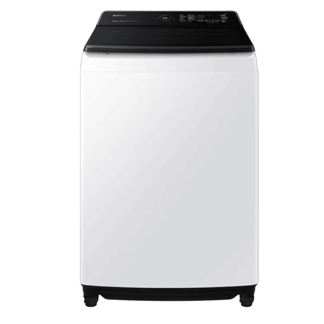 LAVADORAS SAMSUNG WA-21CG6746BW 21 KG / 47 LIBRAS AUTOMATICO WIFI INVERTER BLANCO | Precio a crédito 52 semanas de