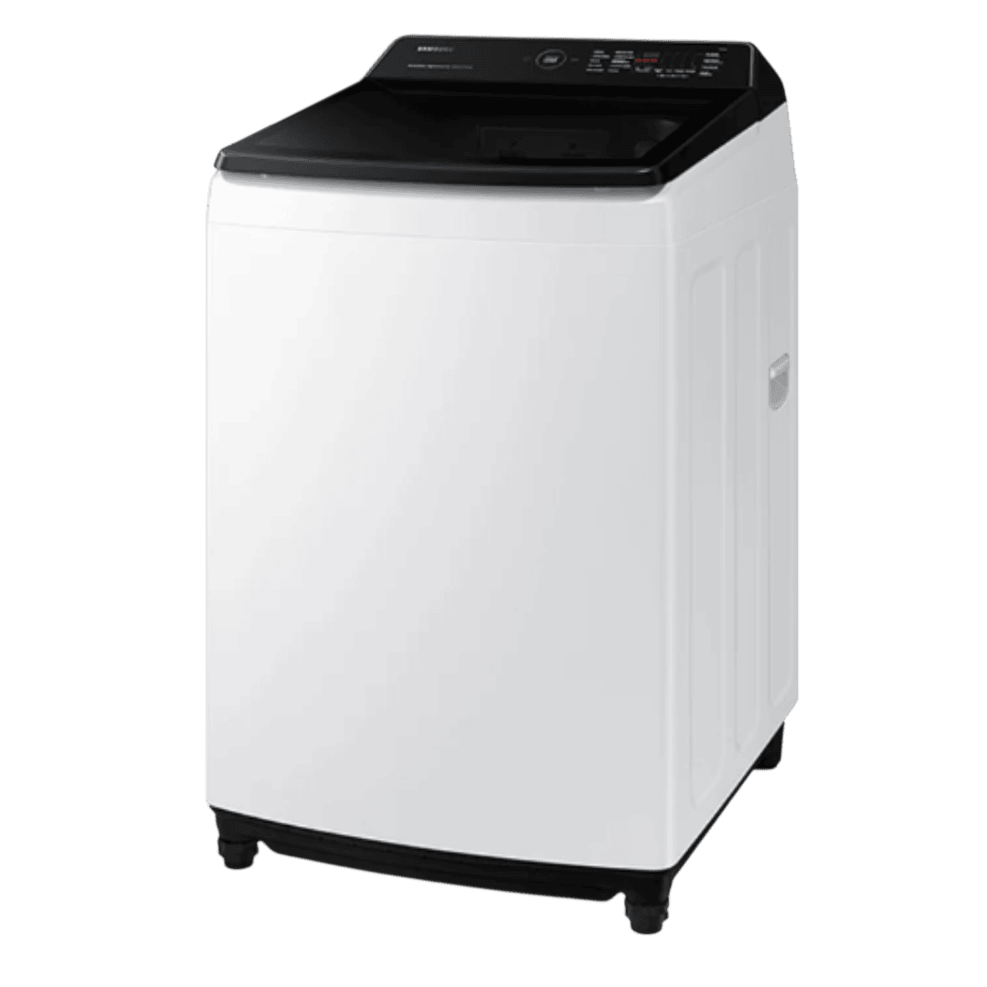 LAVADORAS SAMSUNG WA-21CG6746BW 21 KG / 47 LIBRAS AUTOMATICO WIFI INVERTER BLANCO | Precio a crédito 52 semanas de - Imagen 2