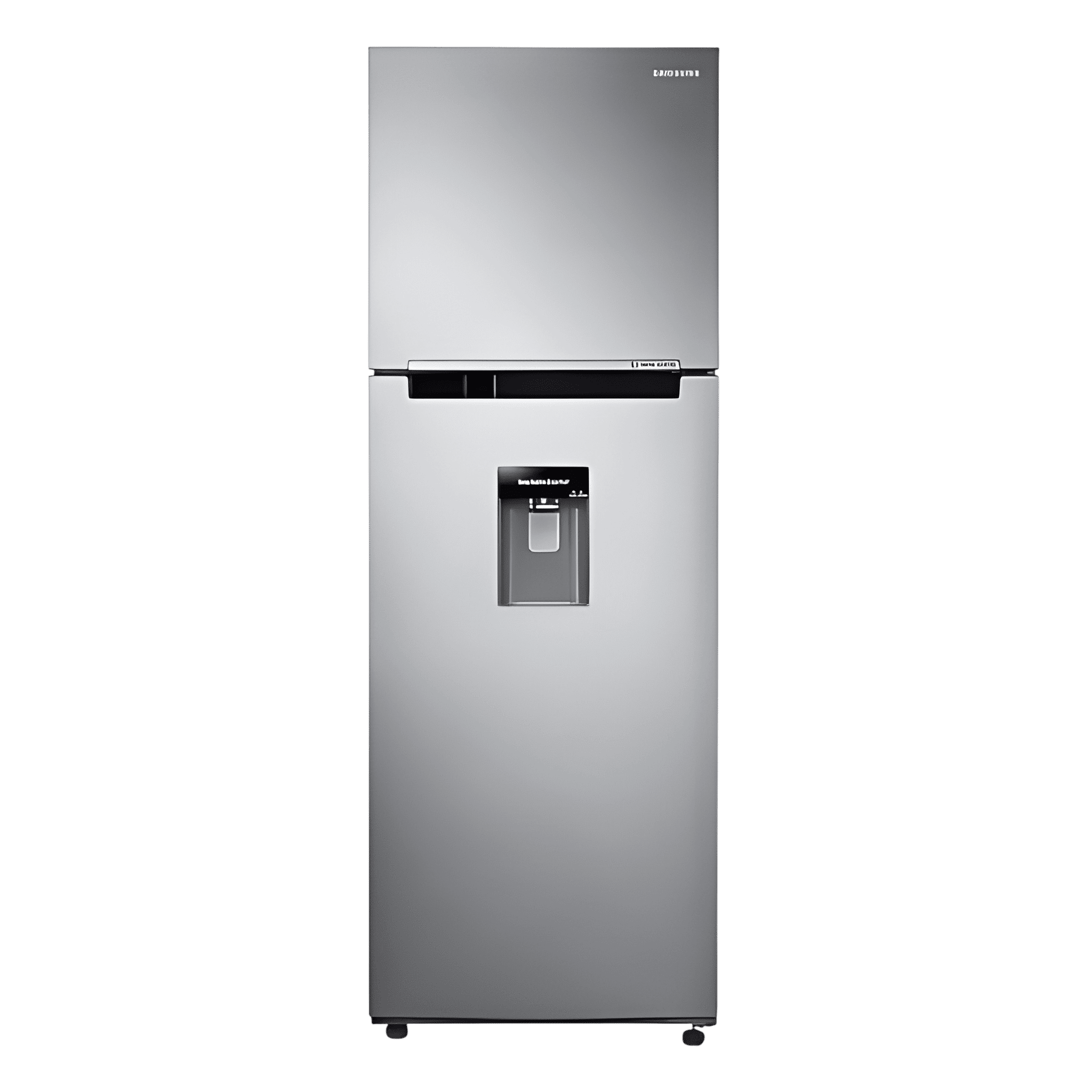 REFRIGERADORA SAMSUNG RT-29K571JS8 10 PIES C/ DESPACHADOR GRIS/ INVERTER | Precio a crédito 52 semanas de