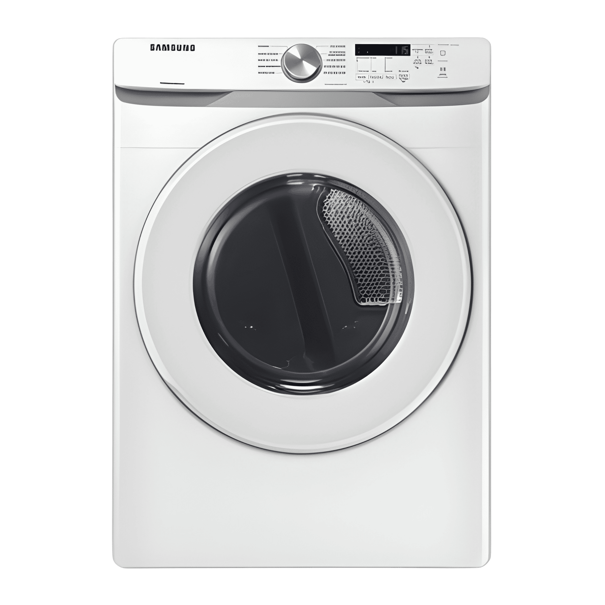 SECADORA A GAS SAMSUNG DV-20T6000PW 20 KG/44 LIB CARGA FRONTAL BLANCO | Precio a crédito 52 semanas de