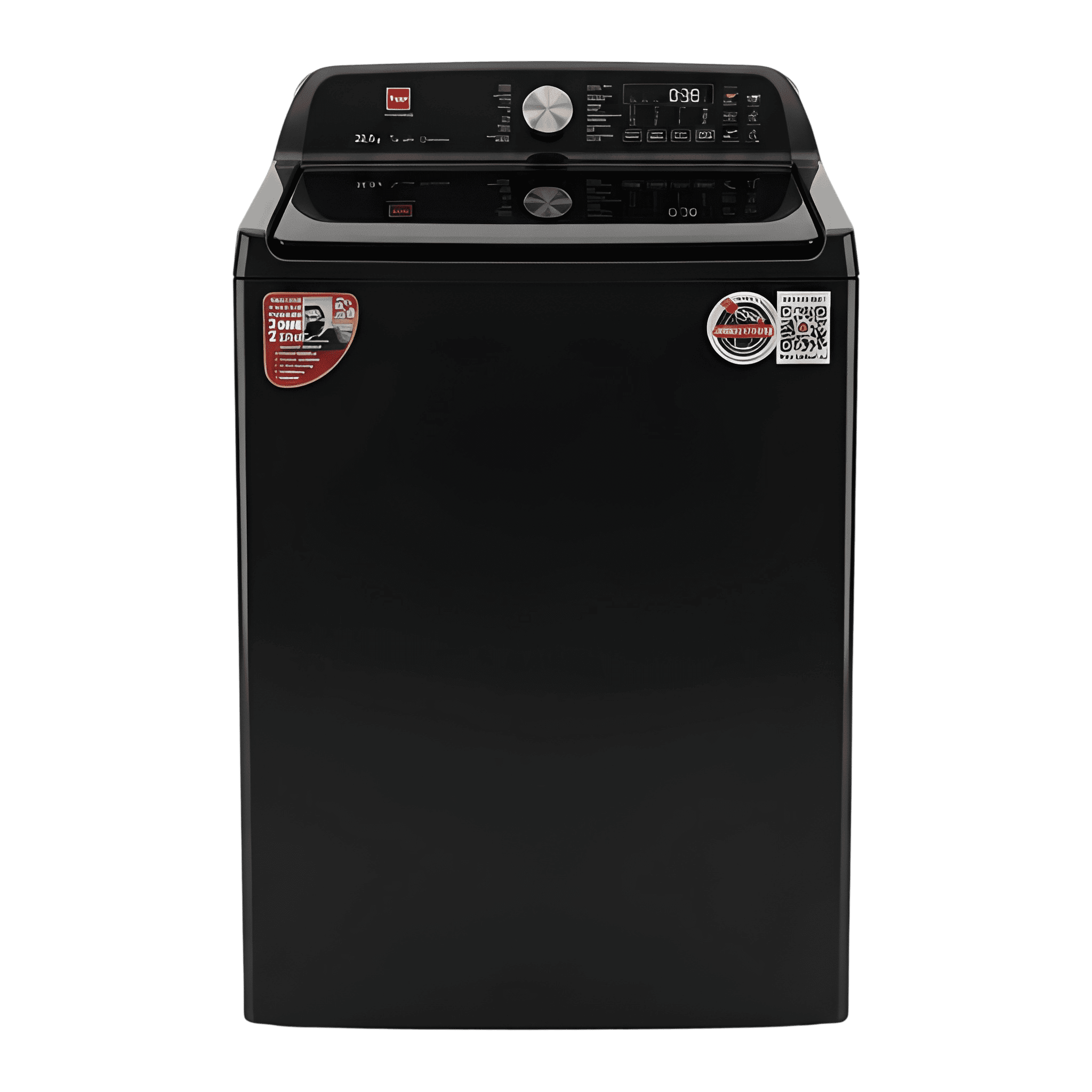 LAVADORAS AUTOMATICAS RCA RCAW-2205 22 KG/49LIBRAS GRIS | Precio a crédito 52 semanas de