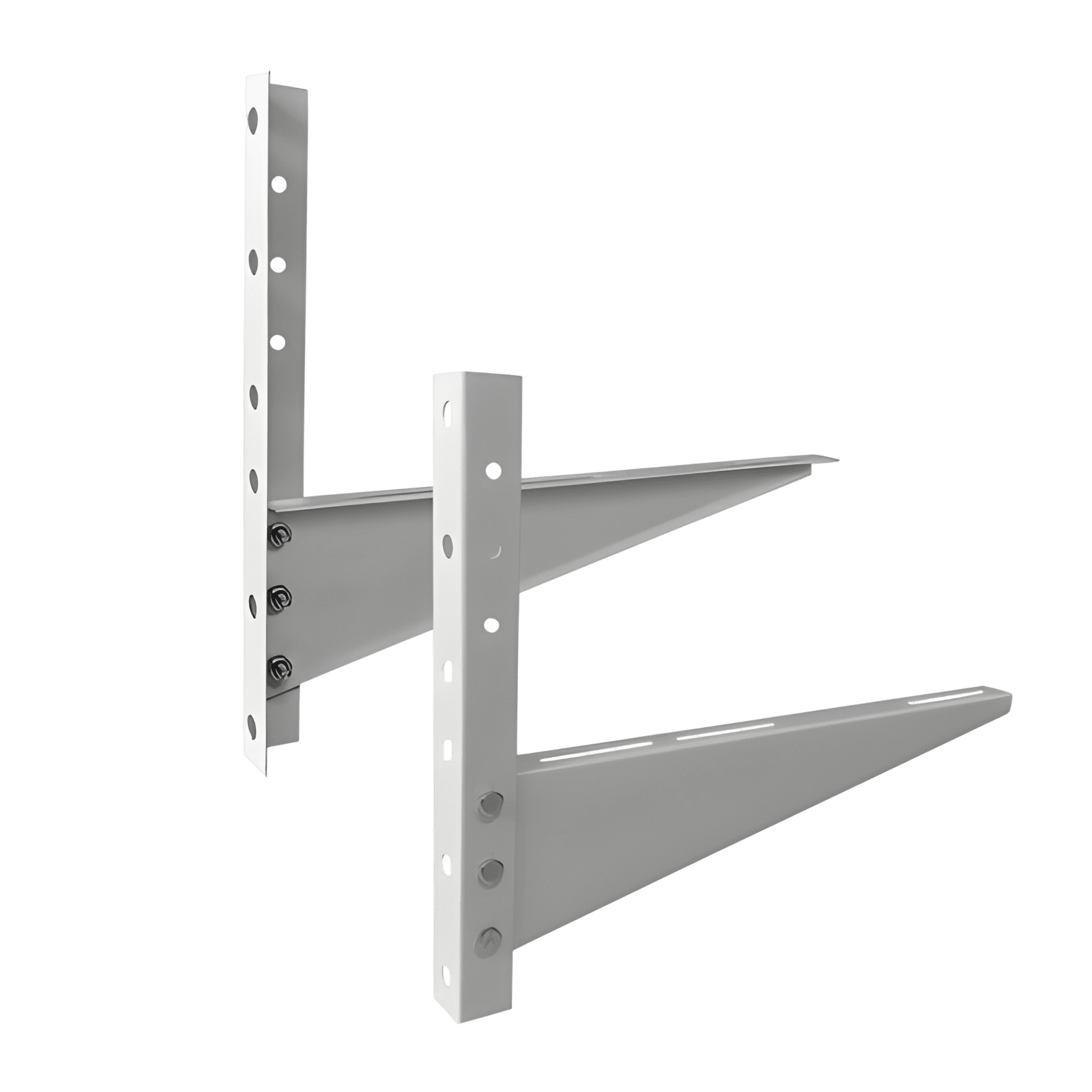 SOPORTE PARA AIRE ACONDICIONADO PREMIER WM-9517 / BLANCO